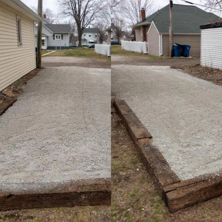 Professional lawn mowing service for homes across Ottawa, IL - Mackenzie Exteriors & Landscaping