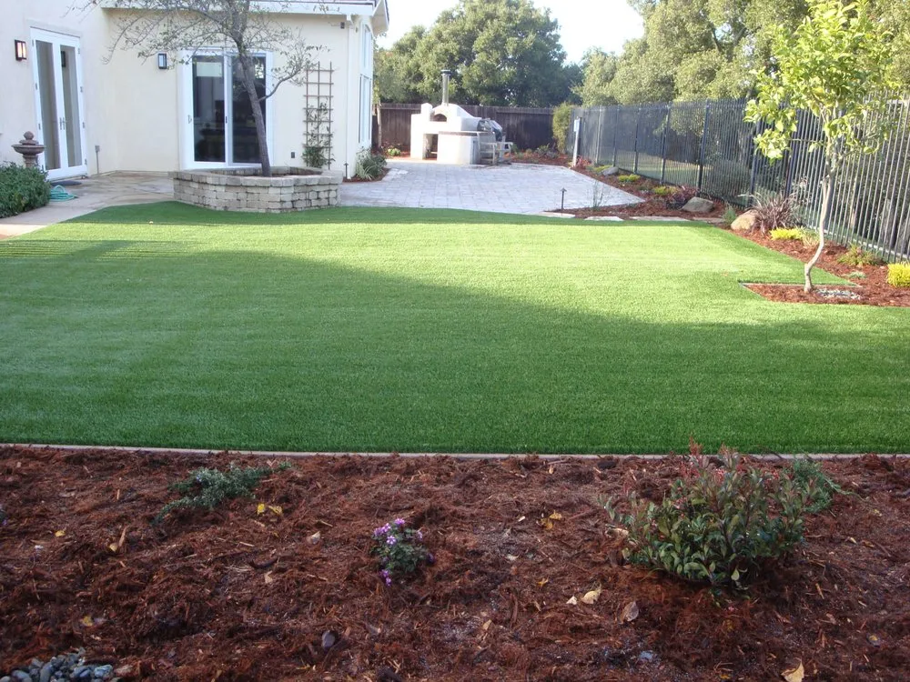 Trusted yard cleanup service for outdoor upgrades across Hayward, CA - Mackenzie Landscape Gardening