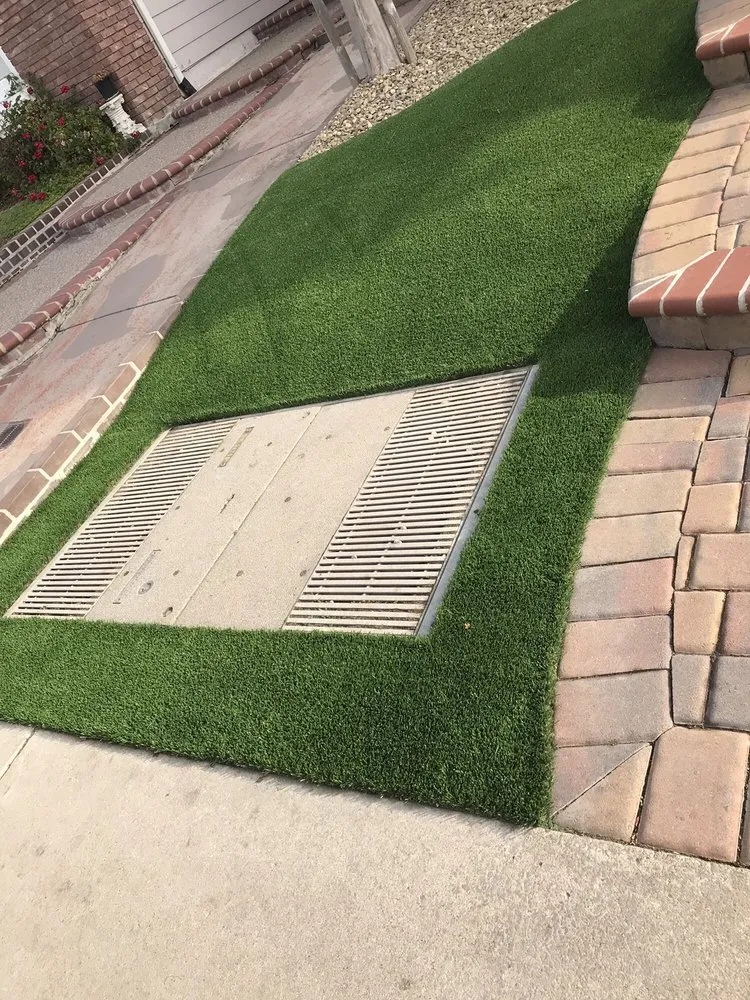 Expert yard maintenance for beautiful yards across Hayward, CA - Mackenzie Landscape Gardening