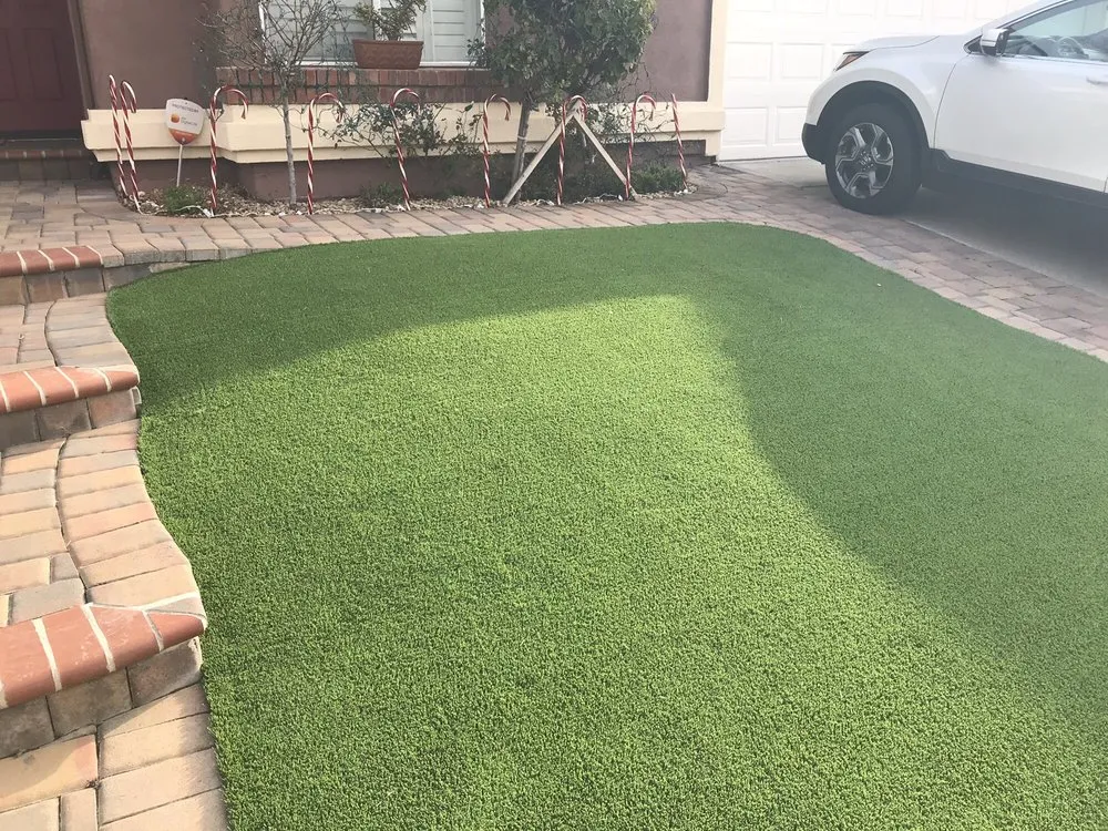 Reliable landscaping services in Hayward, CA by Mackenzie Landscape Gardening