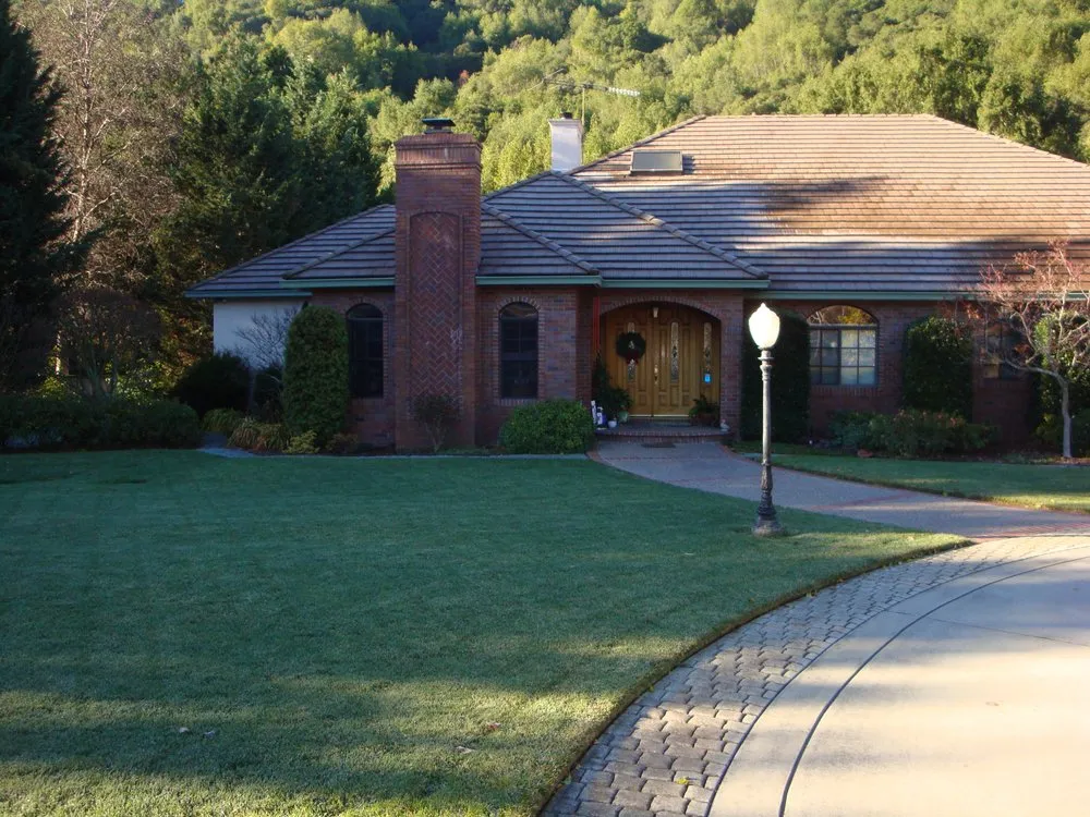 Top-rated landscape installation in Hayward, CA by Mackenzie Landscape Gardening