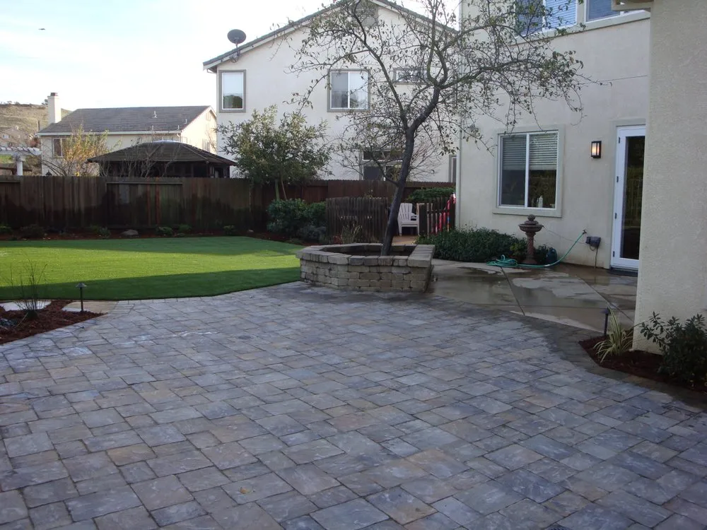 Top-rated landscape installation in Hayward, CA by Mackenzie Landscape Gardening