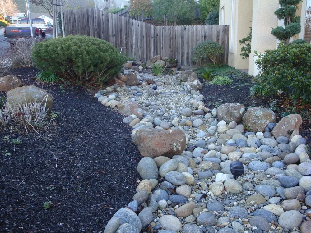 Trusted lawn care service experts serving Hayward, CA - Mackenzie Landscape Gardening