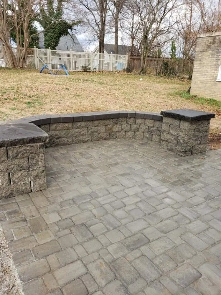 Top-rated lawn care service in Roanoke, VA - Mackey's Outdoor Creations