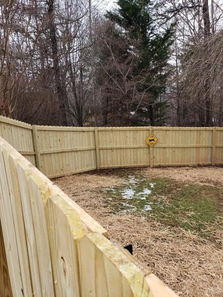 Trusted garden landscaping in Roanoke, VA by Mackey's Outdoor Creations