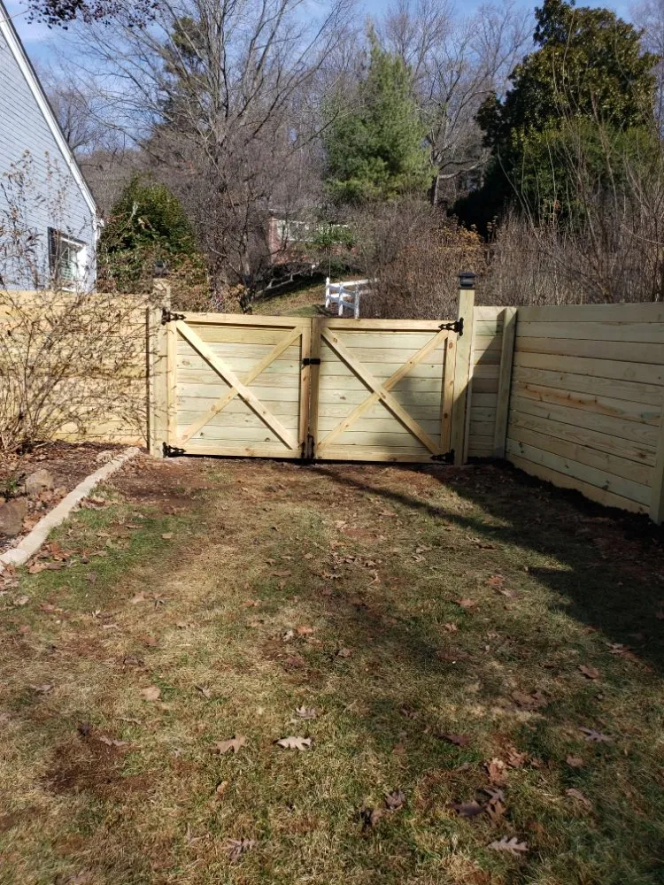 Professional lawn care service near you in Roanoke, VA by Mackey's Outdoor Creations