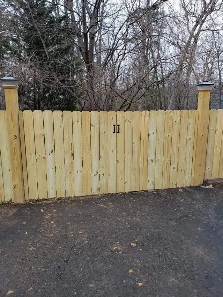 Affordable lawn mowing service near you in Roanoke, VA by Mackey's Outdoor Creations