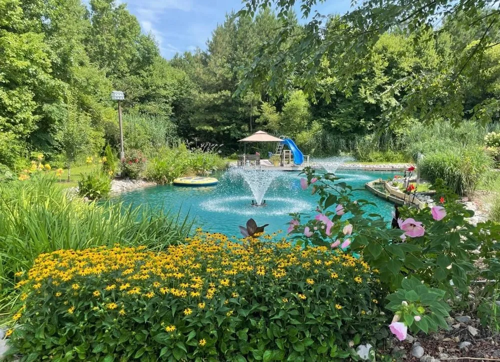 Reliable lawn mowing service experts serving Delmar, DE - Mackie and Sons Landscaping