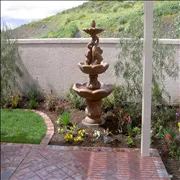 Expert residential landscaping in Winchester, CA - Mackie Landscaping