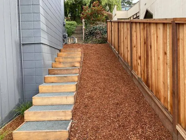 Expert residential landscaping experts serving San Jose, CA - MACKS LANDSCAPE & TREE SERVICE