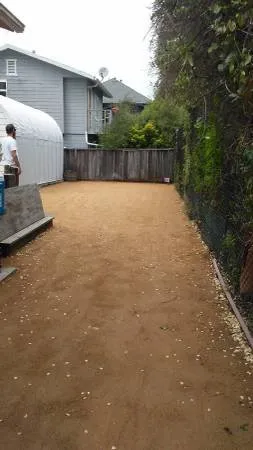 Reliable garden landscaping for residential properties across San Jose, CA - MACKS LANDSCAPE & TREE SERVICE