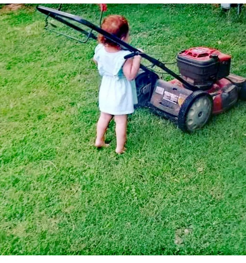 Expert landscape installation experts serving Moore, OK - Macks Lawn Care