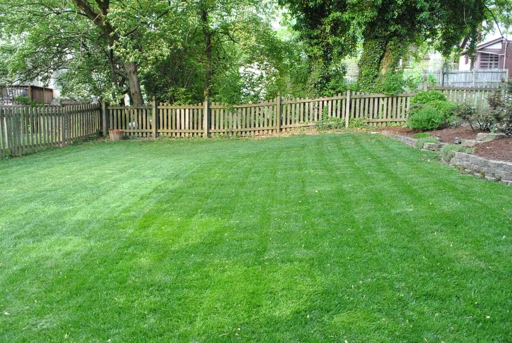 Top-rated landscape installation for outdoor upgrades in Moore, OK by Macks Lawn Care
