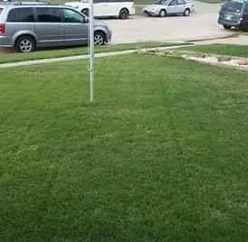 Reliable residential landscaping for beautiful yards across Moore, OK - Macks Lawn Care