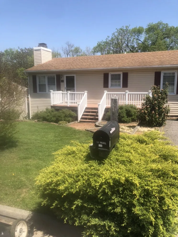 Top-rated landscaping services near you across Roanoke, VA - Mack's Lawn Care