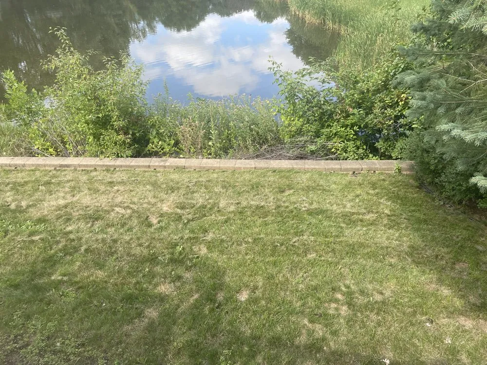 Trusted yard maintenance experts serving Edina, MN - Mack’s Mowing