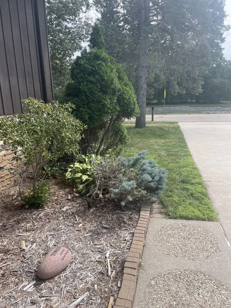 Expert landscaping services near you across Edina, MN - Mack’s Mowing