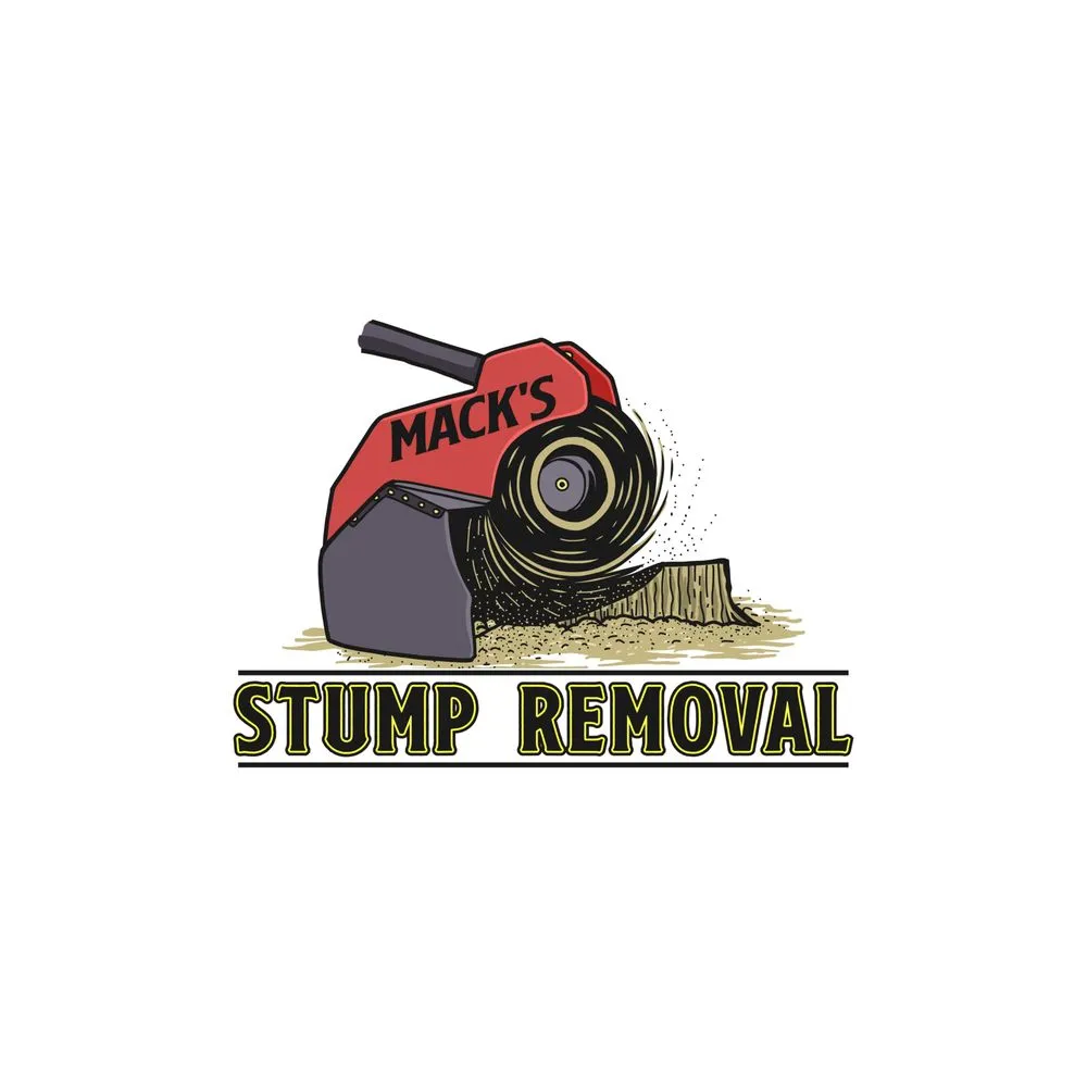 Professional lawn care service in Forest Lake, MN by Mack's Stump Removal