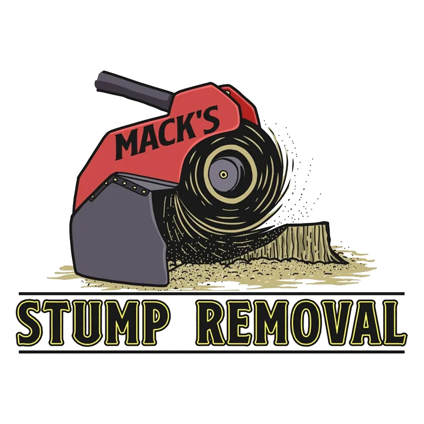 Top-rated landscape design in Forest Lake, MN - Mack's Stump Removal
