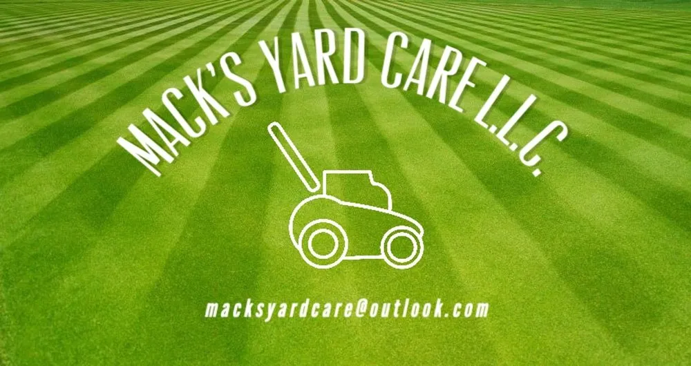 Local residential landscaping near you in Fitzgerald, GA by Mack's Yard Care