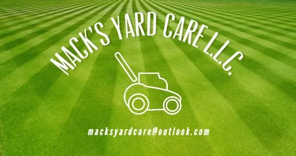 Mack's Yard Care
