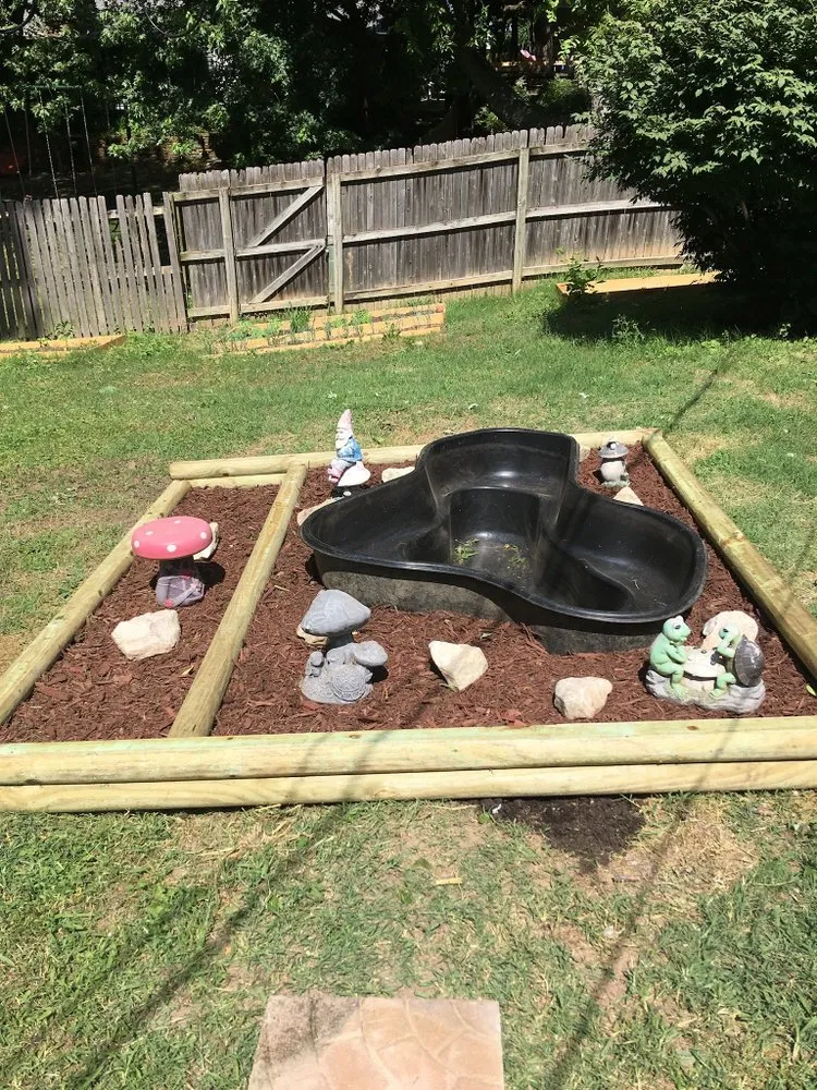 Affordable residential landscaping in Bartlesville, OK - MackSon Lawn Care