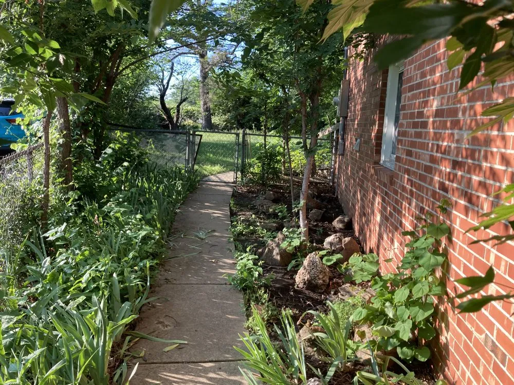 Local yard maintenance for year-round maintenance across Bartlesville, OK - MackSon Lawn Care