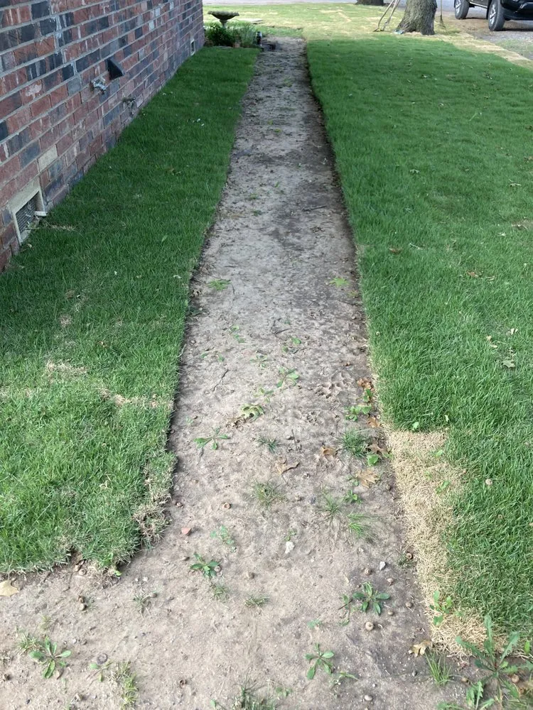 Expert outdoor landscaping in Bartlesville, OK - MackSon Lawn Care