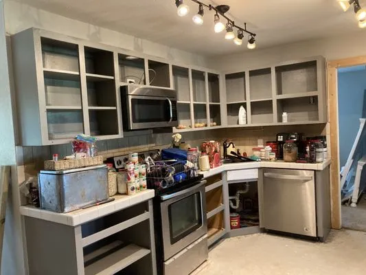 MackSon Lawn Care Logo