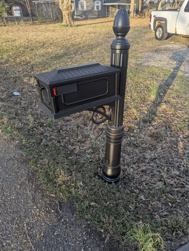 Reliable landscape installation experts serving Covington, TN - Macksource