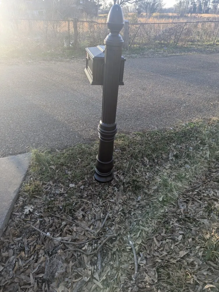 Top-rated landscaping services for residential properties in Covington, TN by Macksource