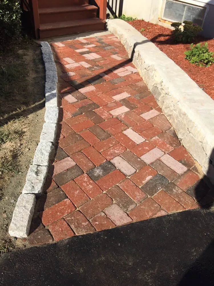 Top-rated lawn mowing service for beautiful yards across Rehoboth, MA - MacManus Landscaping