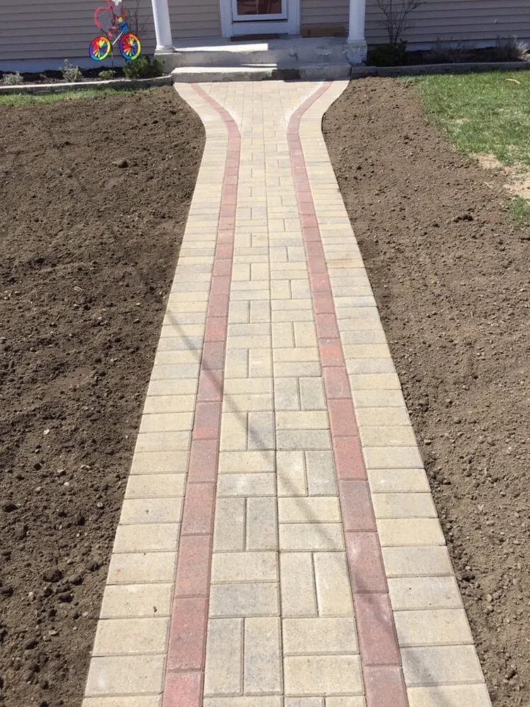 Local residential landscaping for beautiful yards in Rehoboth, MA by MacManus Landscaping