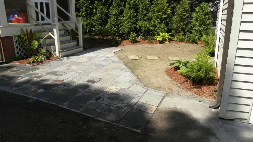 Trusted lawn care service in Rehoboth, MA - MacManus Landscaping
