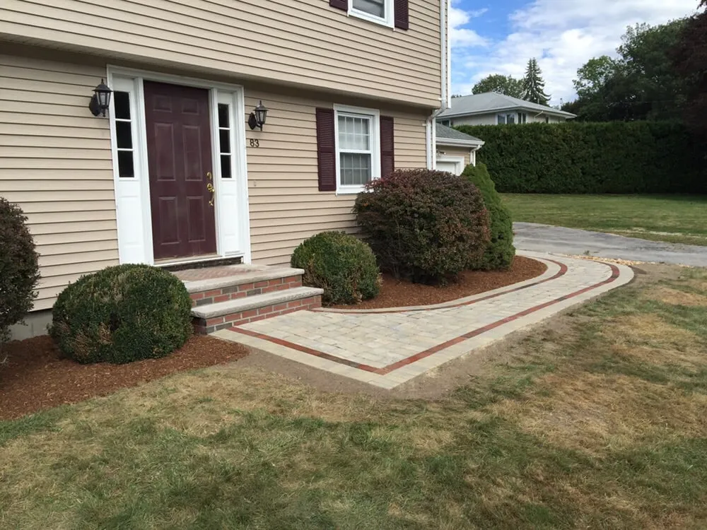 Trusted yard cleanup service in Rehoboth, MA - MacManus Landscaping