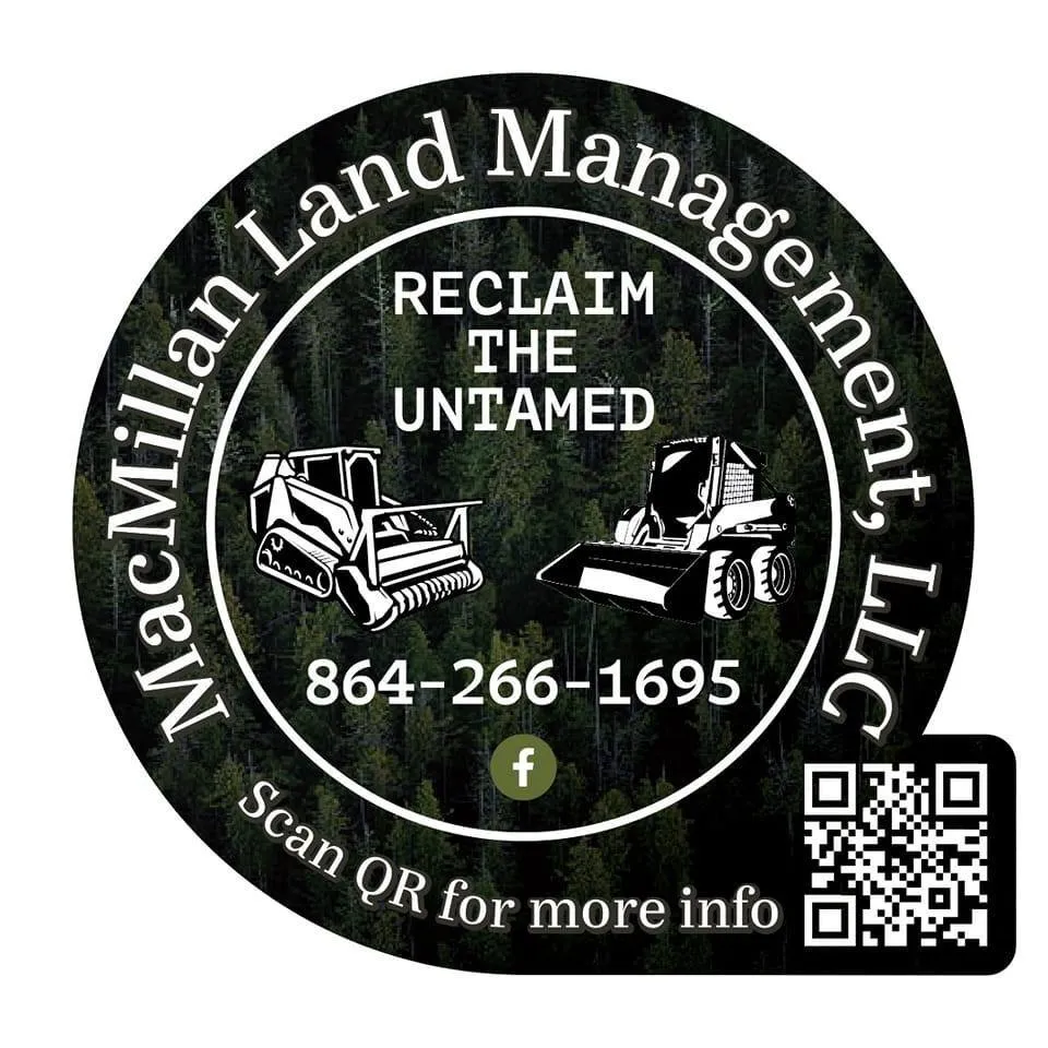 Professional yard maintenance in Spartanburg, SC - MacMillan Land Management