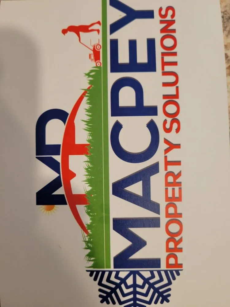 Trusted yard maintenance experts serving New Berlin, WI - MacPey Property Solutions