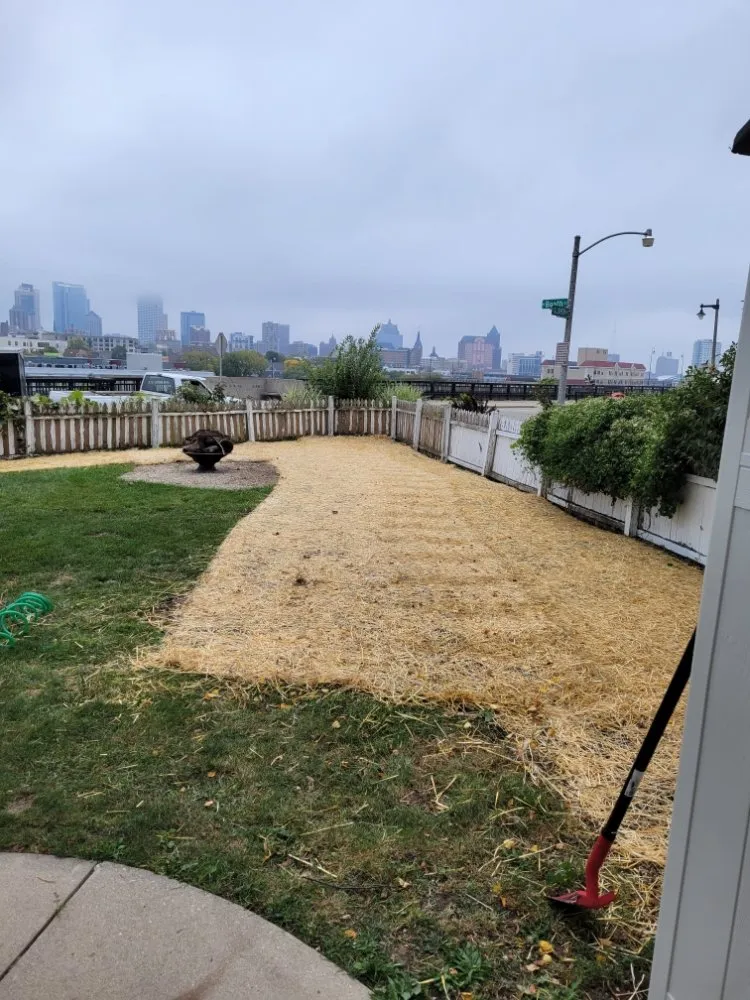 Trusted landscaping services in New Berlin, WI by MacPey Property Solutions