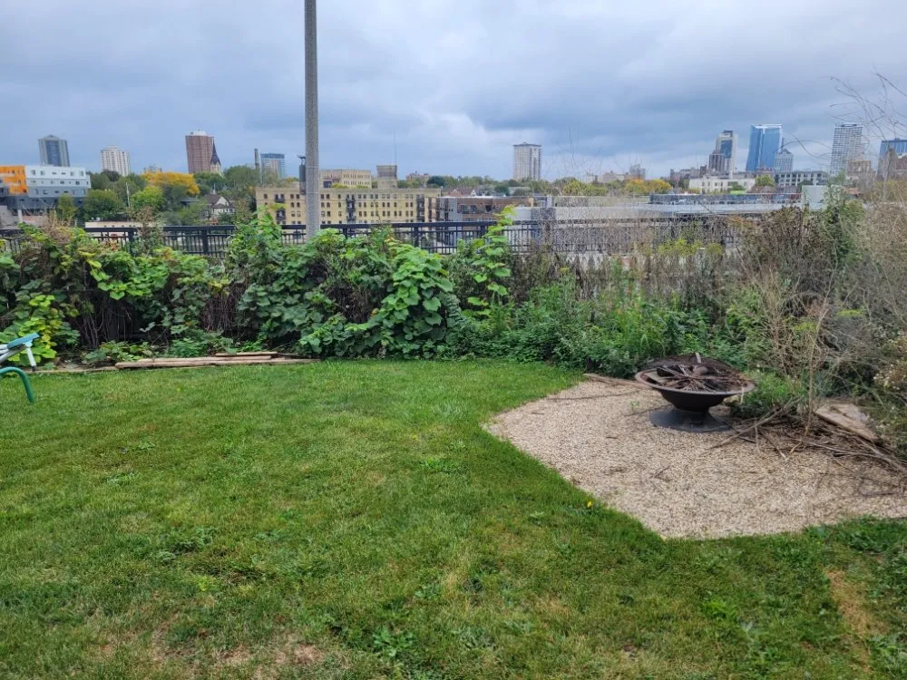 Custom lawn care service experts serving New Berlin, WI - MacPey Property Solutions