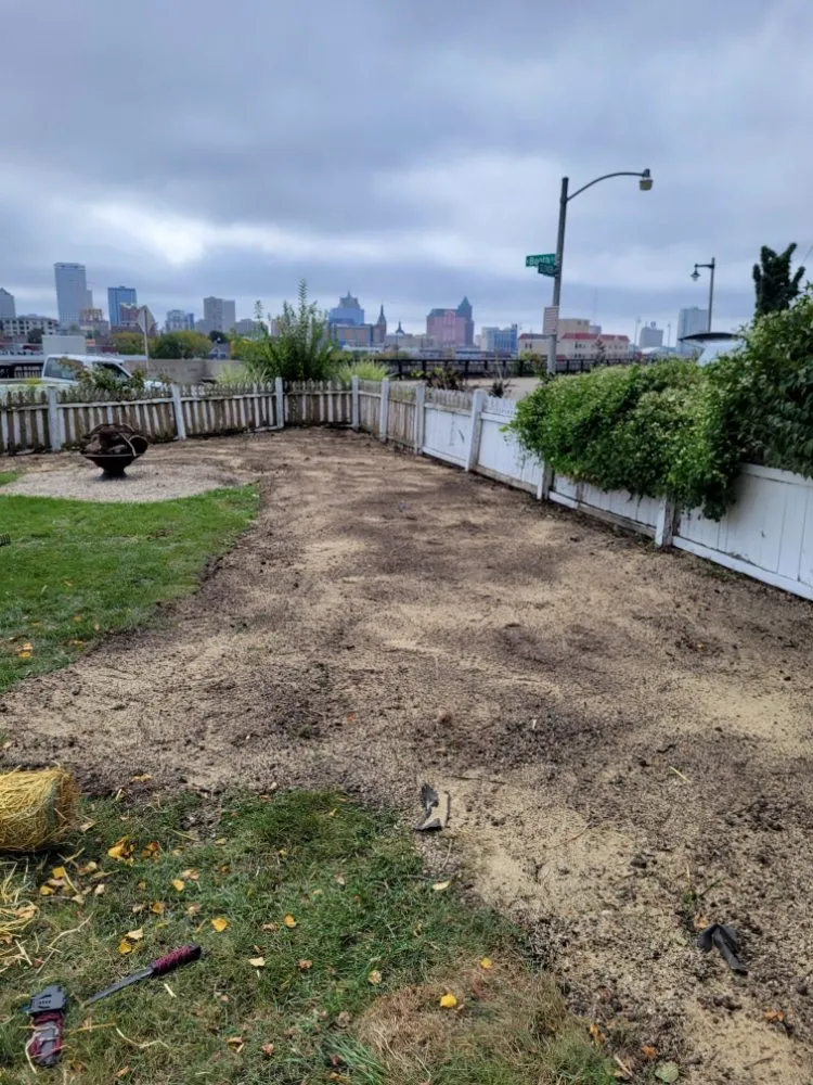 Trusted yard maintenance for homes across New Berlin, WI - MacPey Property Solutions