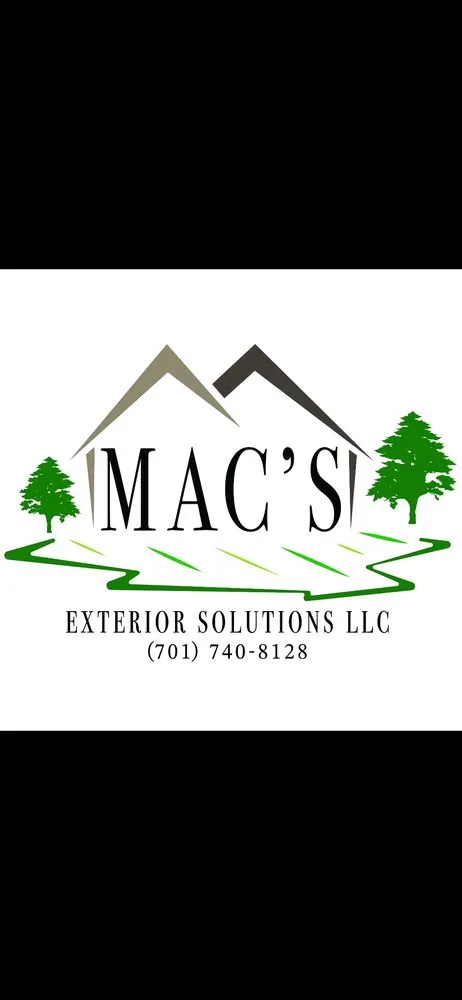 Affordable landscape installation in Box Elder, SD - Mac's Exterior Solutions