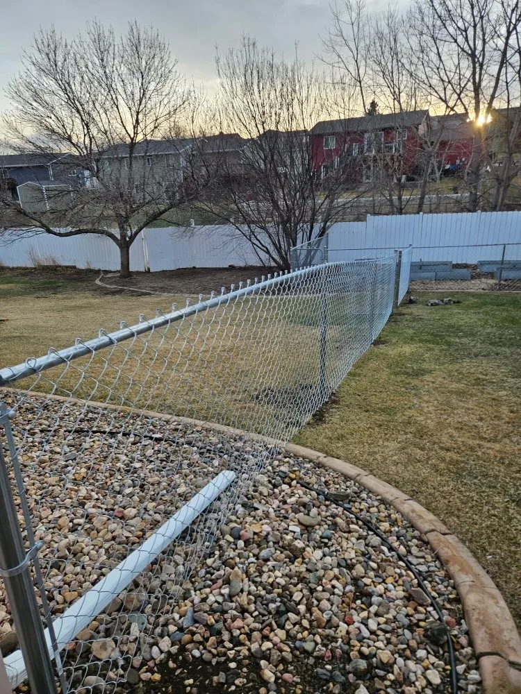 Professional landscaping services for outdoor upgrades in Box Elder, SD by Mac's Exterior Solutions