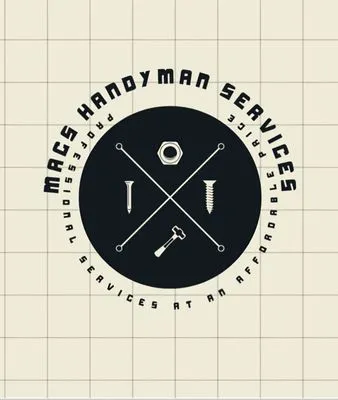 Macs Handyman Services Logo