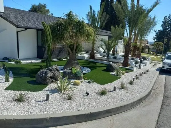 Top-rated yard cleanup service in San Jose, CA by Mac’s Landscape Yard Clean Up’s