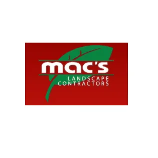 Expert outdoor landscaping in Stoneham, MA by Mac's Landscaping