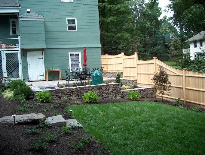 Top-rated landscape installation in Stoneham, MA - Mac's Landscaping