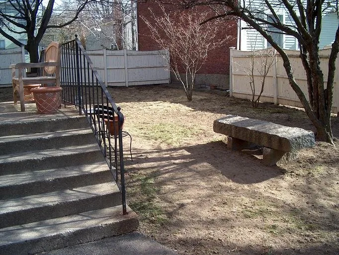 Professional landscape design for residential properties across Stoneham, MA - Mac's Landscaping