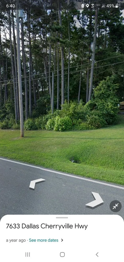 Expert yard cleanup service in Kings Mountain, NC - Mac's lawn & Rental