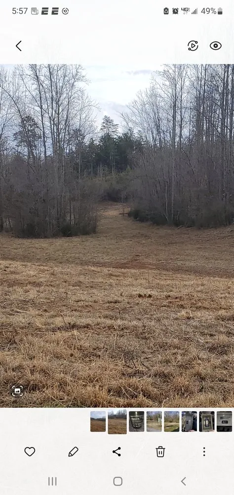 Top-rated lawn care service in Kings Mountain, NC by Mac's lawn & Rental