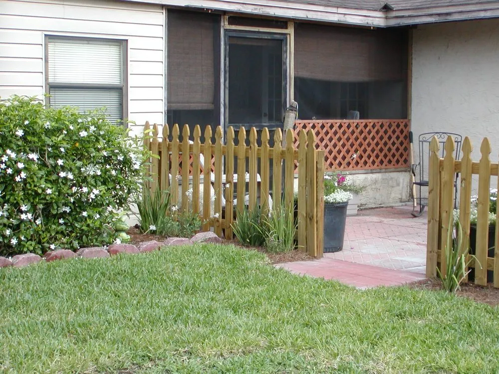 Local yard cleanup service in Lakeland, FL - Mac's Lawn Care & Landscaping